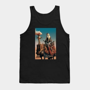 Legends of The Golden Child Tank Top